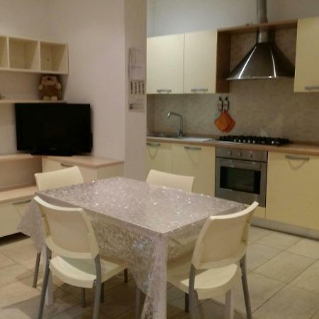 Gianfranca Apartman Bellaria – Igea Marina Kültér fotó