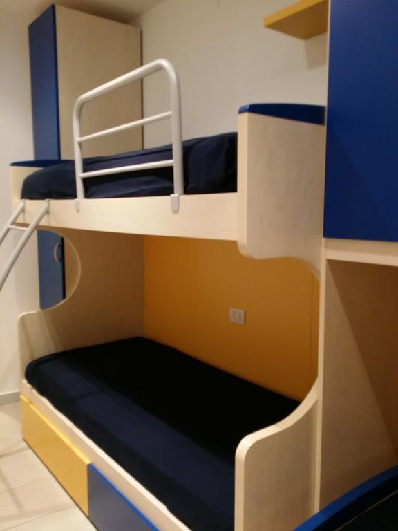Gianfranca Apartman Bellaria – Igea Marina Kültér fotó