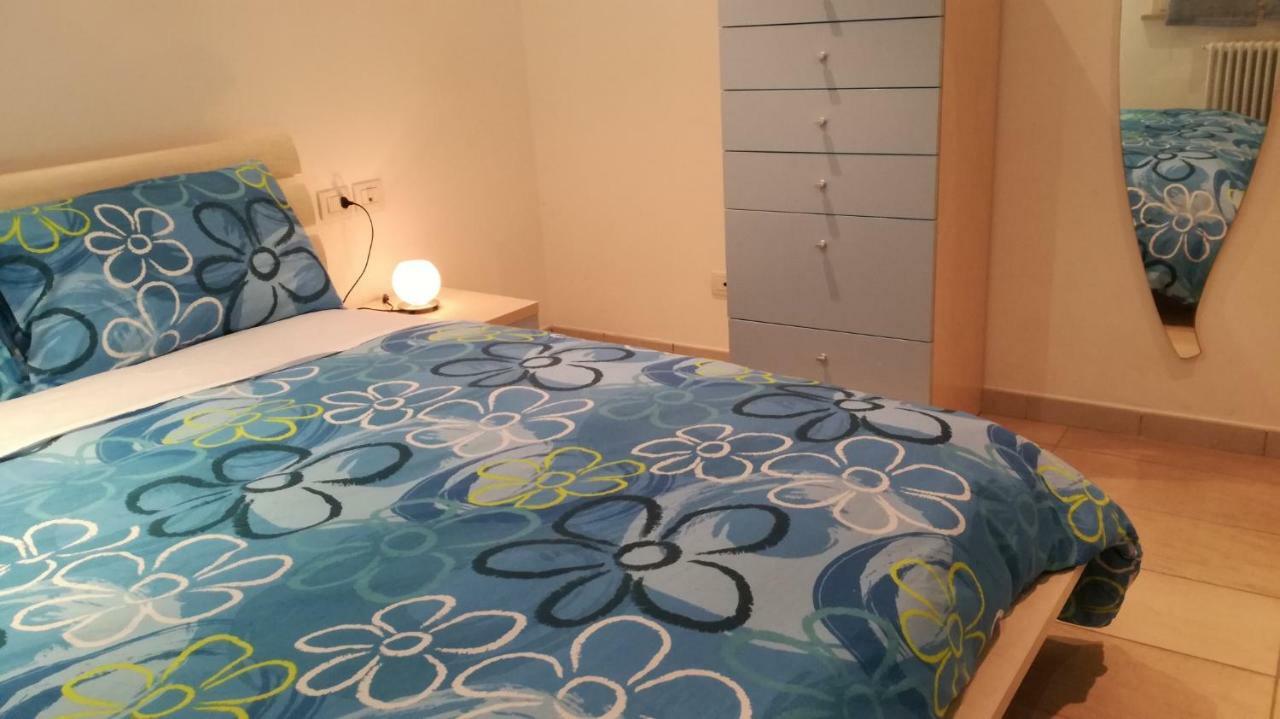 Gianfranca Apartman Bellaria – Igea Marina Kültér fotó