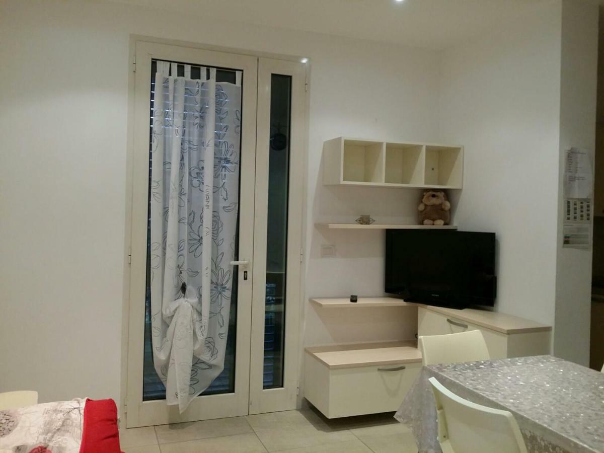 Gianfranca Apartman Bellaria – Igea Marina Kültér fotó