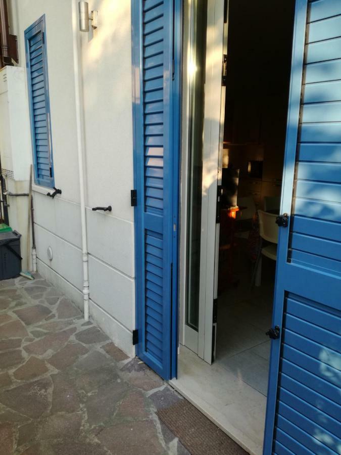Gianfranca Apartman Bellaria – Igea Marina Kültér fotó