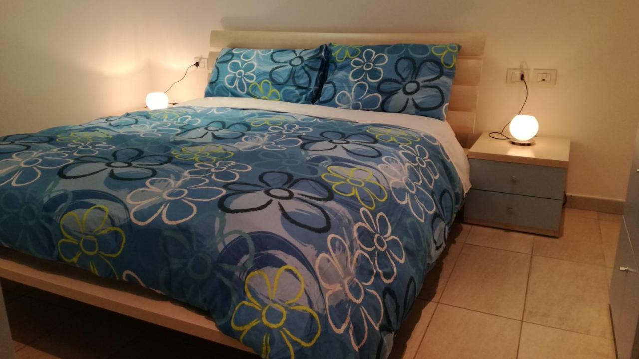 Gianfranca Apartman Bellaria – Igea Marina Kültér fotó