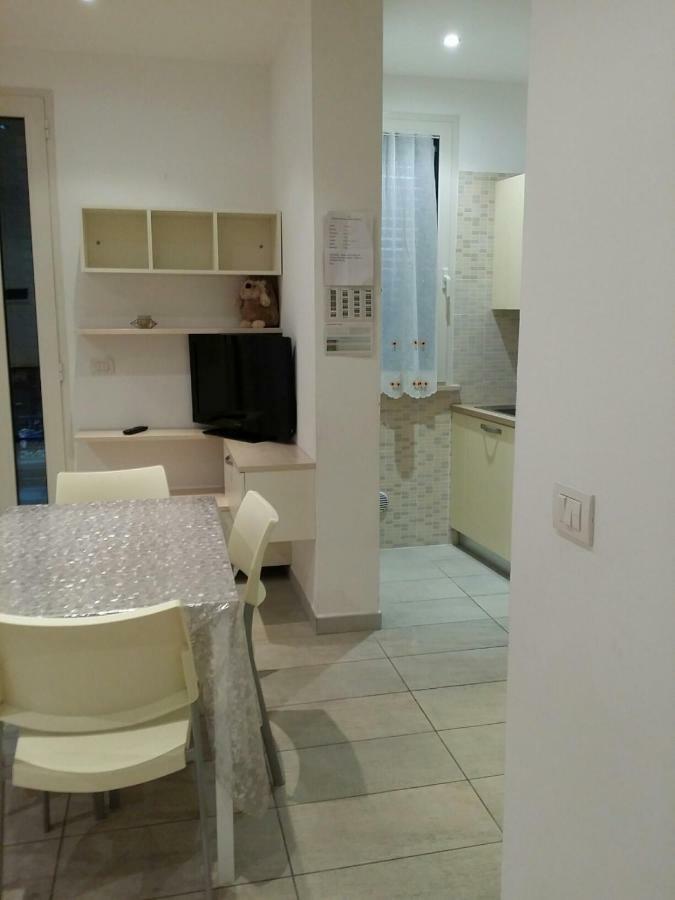 Gianfranca Apartman Bellaria – Igea Marina Kültér fotó
