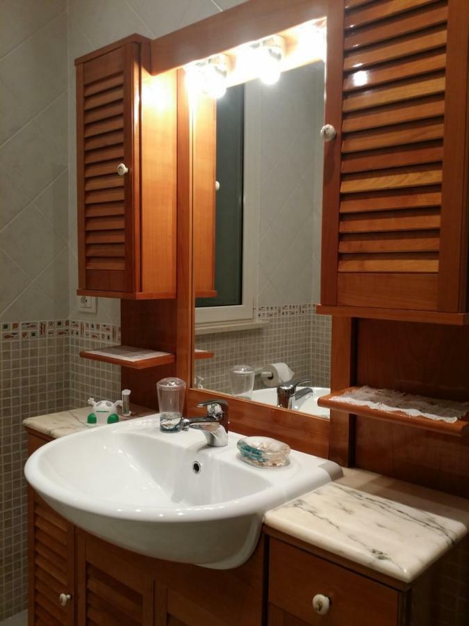 Gianfranca Apartman Bellaria – Igea Marina Kültér fotó